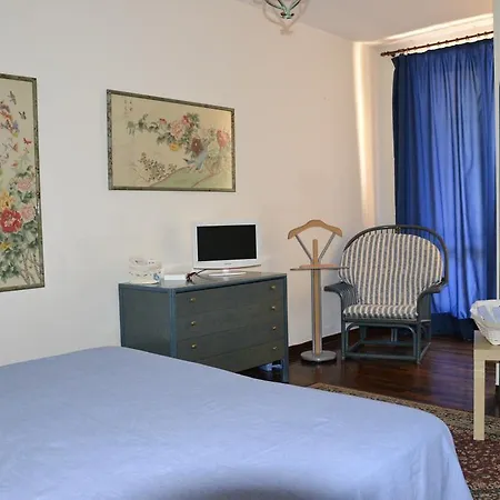 فندق مبيت وإفطار Girovagando Porto SantʼElpidio