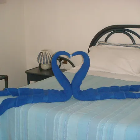 Panzió Girovagando