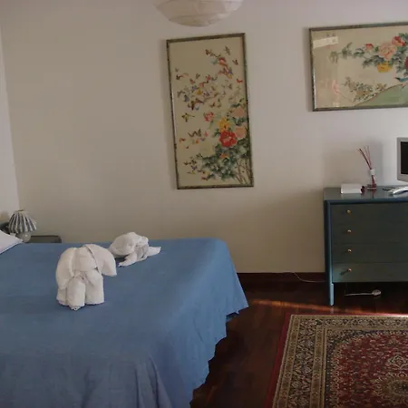 Bed & Breakfast Girovagando Porto Sant'Elpidio