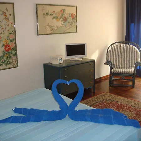 Bed & Breakfast Girovagando *