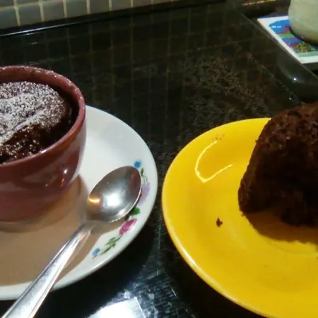 Girovagando *
