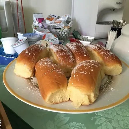 Panzió Girovagando